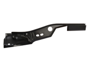 Inner panel for side member, engine bay, right. Porsche 914 - 91450143612, 1680603180, 581080 - 1680603180