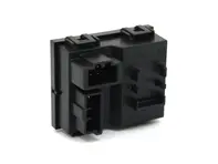 Air deflector control unit. Porsche 991.2 - 9P1959700, 99161821503