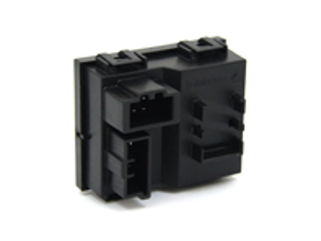 Bedieningseenheid luchtdeflector. Porsche 991.2 - 9P1959700, 99161821503