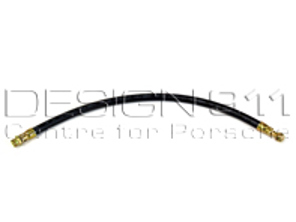 Fuel line. Porsche 964 Turbo - 93011036400