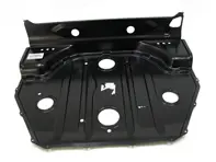 Spare wheel well. Porsche 993 - 99350150500GRV