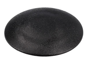 Sealing cap covers for rear spoiler. Porsche 997.2 GT2 / 997.1 GT3 RS - 99970301940