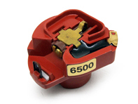 Rotor arm 6500 RPM. Porsche 911 2.7L - 91160292500, 91160292800, 91160292900, 90160292800, 1234332198, 91160292801