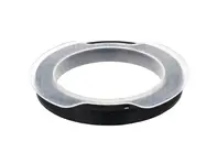 Kurbelwellendichtung vorne. Porsche 957 Cayenne / 958 Cayenne / 970 Panamera / Macan - 263.600, 95510105200, 95810105200, 95810105201, 9A710305100