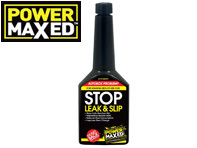 Traitement anti-fuite et anti-glissement Power Maxed 325 ml