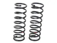 Coil springs FRONT PAIR. Porsche 924 / 944 - 477411105R954, 477411105G954, 477411105