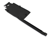 Bandeja de cubierta lateral de bajos. Porsche 981 / 991 / GT4 - 99150460600, 99150460500