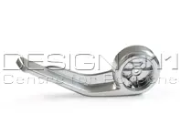 Seat Control Lever. Porsche 987 Boxster / 987C Cayman / 997 - 99752162801V05, 99752162701V05