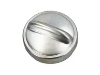 油箱盖。保时捷 911 63-77 / 912 / 914 / 356 - 90120127100, 90120127101 - 1615651200