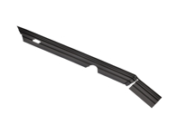 Scuttle panel rubber 6.5mm. Porsche 911 / 964 - 91179950307 - 911 799 503 07, 1680450500, 911638-01