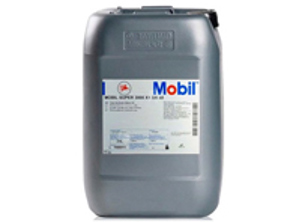 Mobil Engine Oil Super 3000 X1 5W/40 Fully Synthetic 20 Litre - 5W-40, 5W/40, 5W 40