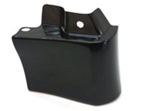 Estensione del bagliore anteriore dell'ala. Porsche 993 (Rif. parte OE 99350333100GRV / 99350333200GRV) - 99350333100GRV, 99350333200GRV