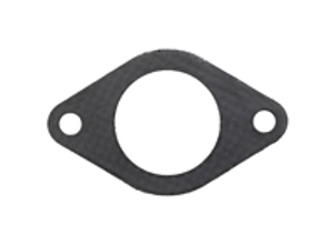 Junta del colector de escape. Porsche 924S / 928 / 944 - 92811119312, 085.287, 92811119301, 928.111.193.01, 928 111 193 01 92811119312, 928.111.193.12, 928 111 193 12