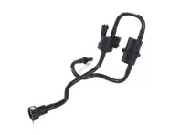 Conduite de mise à l'air libre d'huile. Porsche997.2 - 9A111009102