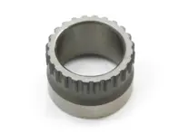 Oliepomp getande mof. Porsche 944 1982-85 - 94410716102, 94410716103