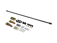 Stabilisatorsatz vorn. Porsche 911 / 914 - 90134370304, 90134371301, 90134373700, 90134375401, 90134376300, 90134378300, 90134379202, 91434190000, 90134370303 - EQ880110, 1640500310