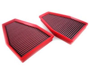 Filtros de aire BMC (PAR). Porsche 991 (911) Carrera 2011>> (Ref. FB709/01) - 99111013000, 99111013000/1, 99111013000/2