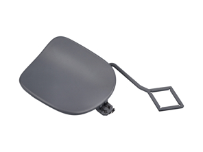 Copertura dell'occhiello di traino. Porsche Macan 95B.3 - 95B827721