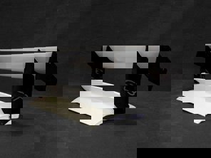 Rear spoiler GT3 Cup . Porsche 996 - 99651201101GRV, 99651201101 - TK 356a, TK356a