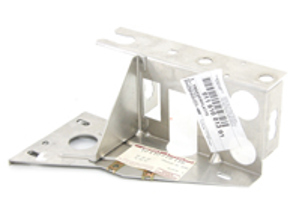 Relay carrier plate. Porsche 911 1985-89 Carrera - 91161001301