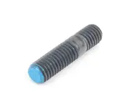 适用于 Turbo M8x22 的螺栓。保时捷 996 Turbo / 997 Turbo / 991 Turbo / 992 Turbo - 90008105900, 90008105901, PAF008300