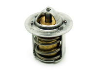 Thermostat an der Wasserpumpe. Porsche 944 Turbo - 95110631100