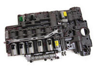 Tiptronic 变速箱滑阀体。保时捷 958 / 970 3.0L 柴油 - 95832503900 - 95832503900