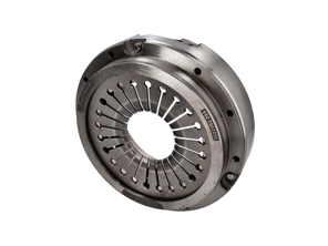 Kupplungsdruckplatte. Porsche 911 (930) Turbo 1978-89 - 93011602103, 3082090131, 3082000991