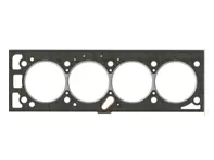 Cylinder head gasket. Porsche 924 - 93110433706, 285.529, 068103384A, 93110433706, 047103383, 046103383A, 046103383B, 93110433702, 93110433703