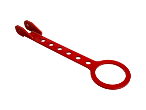 Trekhaak achter 400MM (zonder standaard). Porsche 911 1965-89 - COM11.1.104, COM111104