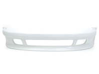 Parachoques delantero Singer Look para Porsche 964 Turbo - TK336