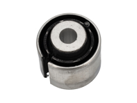 Rubberen bus achterste spoordraagarm boven. Porsche Macan - 8K0505323H, 8K0505324H, PAB505323, PAB505324 - 114 710 0000