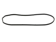 Timing cover gasket. Porsche 958 Cayenne / Macan / 970 Panamera DIESEL - 95810116111, 95810116110, 006.051