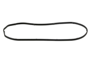 Junta tapa distribución. Porsche 958 Cayenne / Macan / 970 Panamera DIESEL - 95810116111, 95810116110, 006.051