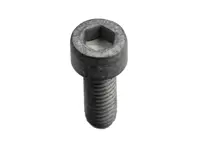 M6x16 Schraube für Spannelement für Porsche 986 Boxster & 996 Carrera - 90006711709, 90006711704