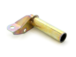 Koppelingspedaal lagerbuis. Porsche 964 Carrera 89-91 / 993 (LHD auto's) - 96542306900