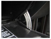 Rennline Glove box hinge /stop repair kit. Porsche 944/968 - I09