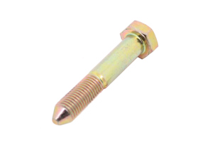 Bullone a testa esagonale per supporto cambio. Porsche 911 G50 1987-89 - 91137531701, 91137531703