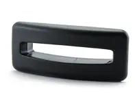 Guía de la palanca del asiento. Porsche 911/964/993/924/944/928 - 311881607A, 9115218150001C