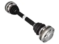 Aandrijfas. Porsche 911 1985-89 Turbo / WideBody *Gereconditioneerde ruileenheid - 93033203704, 93033203700, 93033203709, 93033203710, 93033203702, 9303320370, 930332037, 93033203708