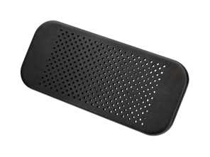 Deksel luidspreker. Porsche 911 70-74 Retro-lijn - 91155204800709