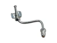 Tubo freno posteriore Porsche 981/982 Boxster/Cayman - 98135558102, 98135558202