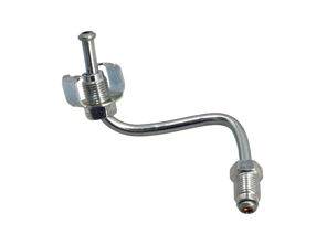 Achterremleiding Porsche 981/982 Boxster/Cayman - 98135558102, 98135558202