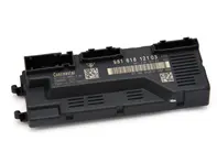 Control unit. Electric drive Convertible top. Porsche 981/982 Boxster - 98161812103, 98161812102, 98161812101