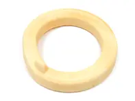 Shock absorber base, Upper. Porsche 991 - 99133350400