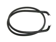 Front bonnet gasket. Porsche 970.1 Panamera - 97051161101, 97051161102 - 97051161102, 97051161101