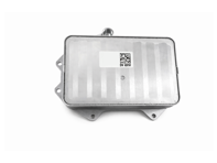 Engine oil cooler. Porsche 95B.2 Macan 3.0L / 971.1 Panamera 3.0L / 9YA Cayenne 3.0L - 9A711701530