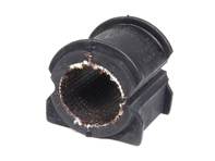 Stabilizer Bar Bush Front. Porsche 986/987 Boxster / 996 / 997 - 99634379217