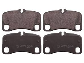 Plaquettes de frein, arrière. Porsche 997 MKII C2/C4 - 99735294904, 99735194903