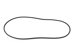 Afdichting voordeur, buitenkant. Porsche 971 Panamera - 971837911